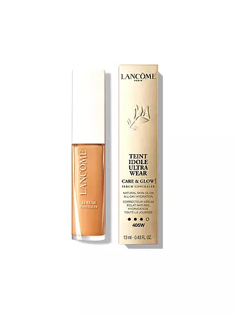 LANCÔME | Teint Idole Ultra Wear Skin-Glow Concealer (405W) | 